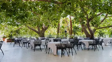 Nahrawess Resort & Thalasso