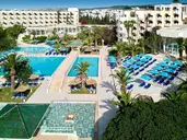 Nahrawess Resort & Thalasso