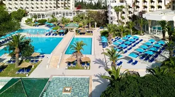 Nahrawess Resort & Thalasso