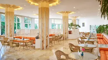 Nahrawess Resort & Thalasso