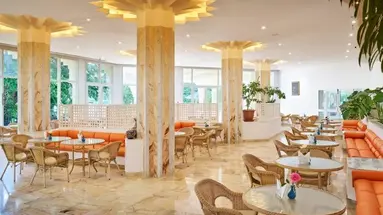Nahrawess Resort & Thalasso