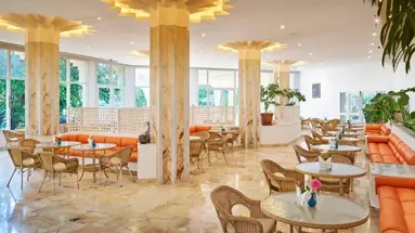 Nahrawess Resort & Thalasso