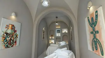 Nahrawess Resort & Thalasso
