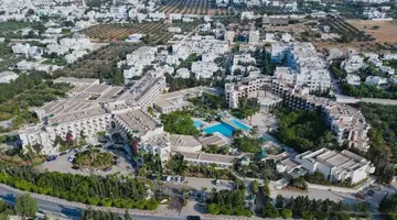 Nahrawess Resort & Thalasso