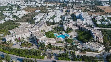 Nahrawess Resort & Thalasso