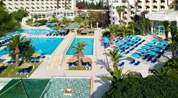 Nahrawess Resort & Thalasso