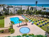 Nahrawess Resort & Thalasso