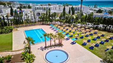 Nahrawess Resort & Thalasso