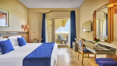Nahrawess Resort & Thalasso
