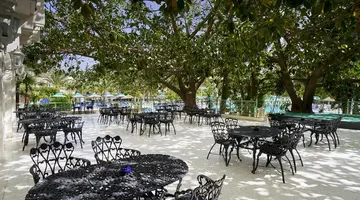 Nahrawess Resort & Thalasso