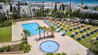 Nahrawess Resort & Thalasso