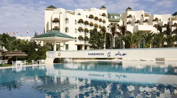 Nahrawess Resort & Thalasso