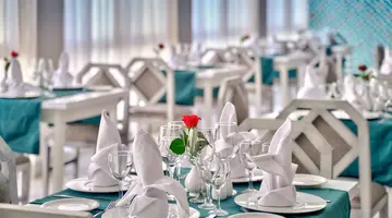 Nahrawess Resort & Thalasso