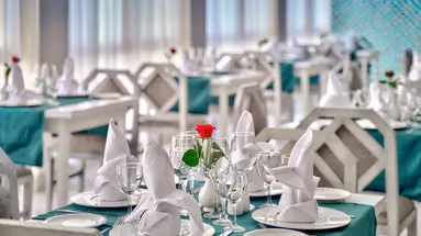 Nahrawess Resort & Thalasso