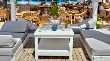 Nahrawess Resort & Thalasso