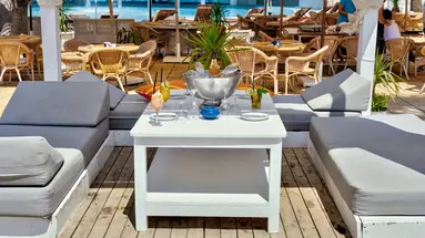 Nahrawess Resort & Thalasso