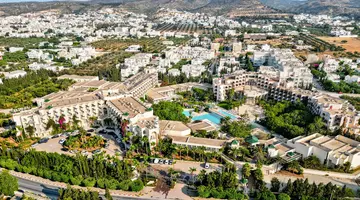 Nahrawess Resort & Thalasso