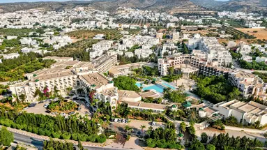 Nahrawess Resort & Thalasso