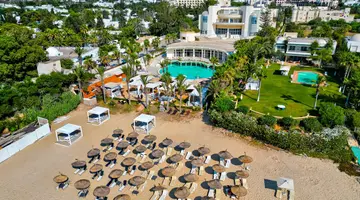 Nahrawess Resort & Thalasso