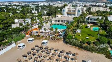 Nahrawess Resort & Thalasso