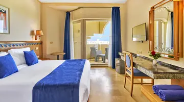 NAHRAWESS RESORT & THALASSO