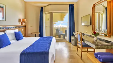 NAHRAWESS RESORT & THALASSO