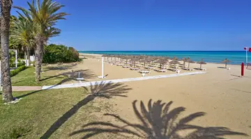 NAHRAWESS RESORT & THALASSO