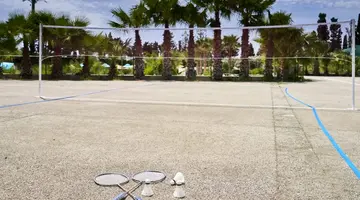 NAHRAWESS RESORT & THALASSO