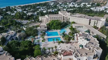 Nahrawess Resort & Thalasso