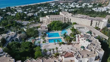 Nahrawess Resort & Thalasso