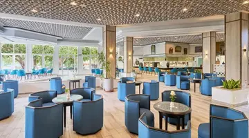 Nahrawess Resort & Thalasso