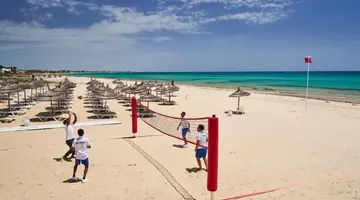 Nahrawess Resort & Thalasso