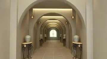 Nahrawess Resort & Thalasso