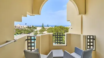 Nahrawess Resort & Thalasso