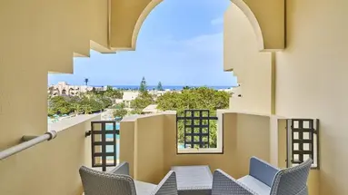 Nahrawess Resort & Thalasso