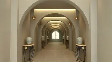 Nahrawess Resort & Thalasso