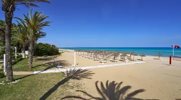 Nahrawess Resort & Thalasso