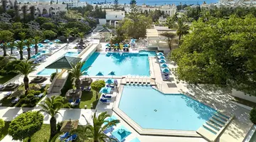 Nahrawess Resort & Thalasso