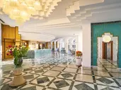 Nahrawess Resort & Thalasso.