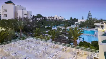 NAHRAWESS RESORT & THALASSO