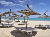 NAHRAWESS RESORT & THALASSO