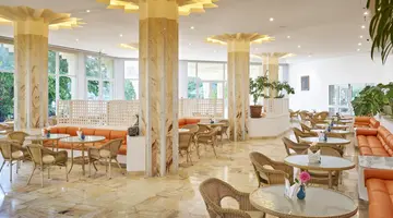 NAHRAWESS RESORT & THALASSO