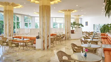 NAHRAWESS RESORT & THALASSO