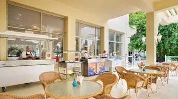 Nahrawess Resort & Thalasso