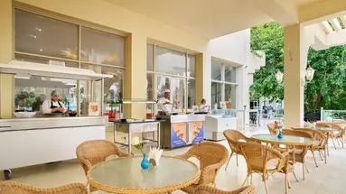 Nahrawess Resort & Thalasso