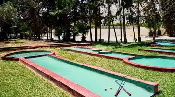 Nahrawess Resort & Thalasso