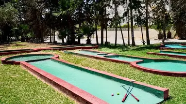 Nahrawess Resort & Thalasso