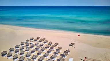 Nahrawess Resort & Thalasso