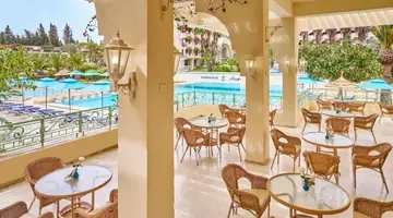 Nahrawess Resort & Thalasso