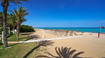 Nahrawess Resort & Thalasso